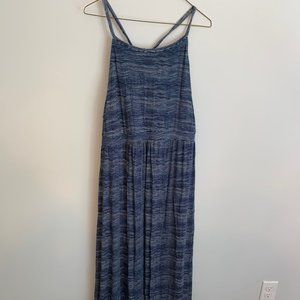 Maternity Maxi Dress Old Navy